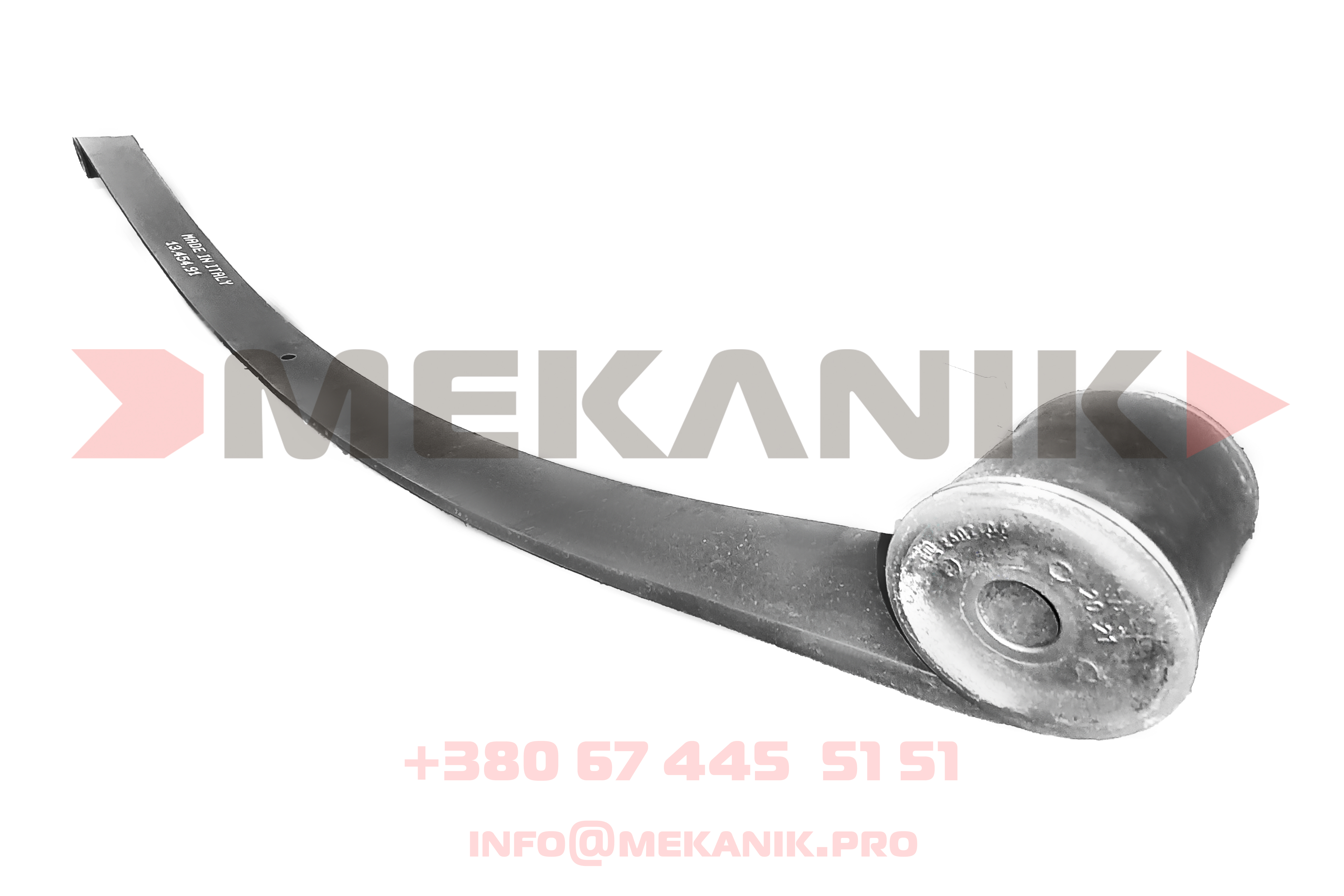 MKO 7248781 MEKANIK OEM